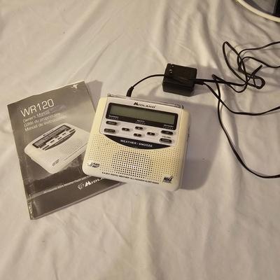 Sceptre & Sansui Tabletop TV's & More (K-JS)