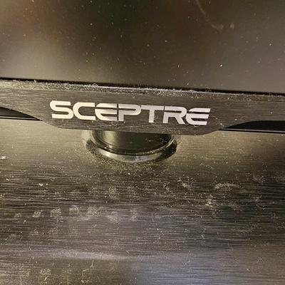 Sceptre & Sansui Tabletop TV's & More (K-JS)