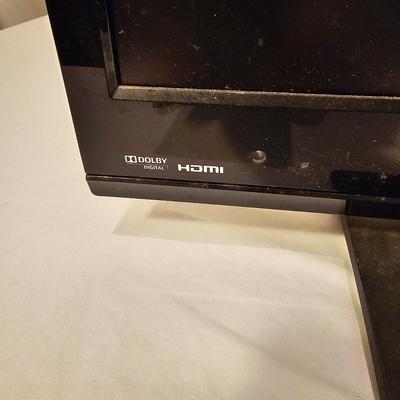 Sceptre & Sansui Tabletop TV's & More (K-JS)