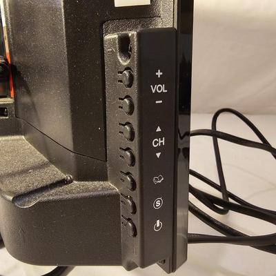 Sceptre & Sansui Tabletop TV's & More (K-JS)