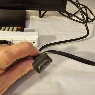 Sceptre & Sansui Tabletop TV's & More (K-JS)