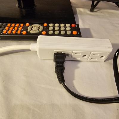 Sceptre & Sansui Tabletop TV's & More (K-JS)