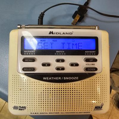 Sceptre & Sansui Tabletop TV's & More (K-JS)