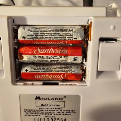 Sceptre & Sansui Tabletop TV's & More (K-JS)