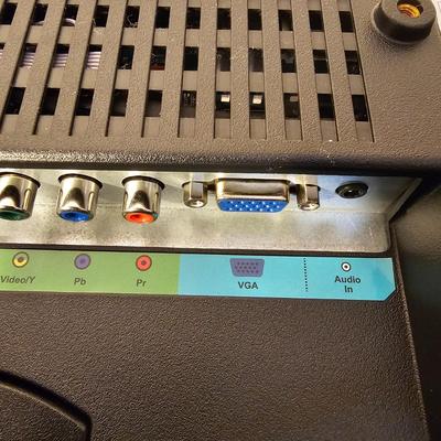 Sceptre & Sansui Tabletop TV's & More (K-JS)