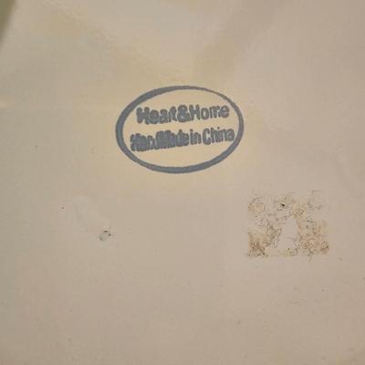 Steel Enamelware & More (K-JS)