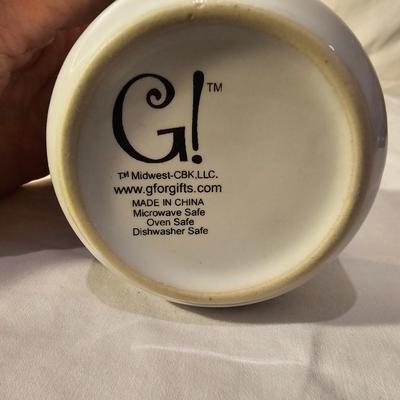 Steel Enamelware & More (K-JS)