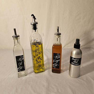 Steel Enamelware & More (K-JS)