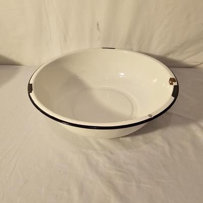 Steel Enamelware & More (K-JS)