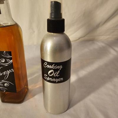 Steel Enamelware & More (K-JS)