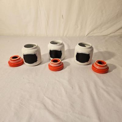 Steel Enamelware & More (K-JS)