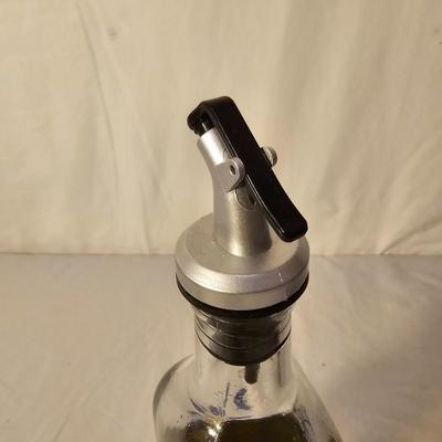 Steel Enamelware & More (K-JS)