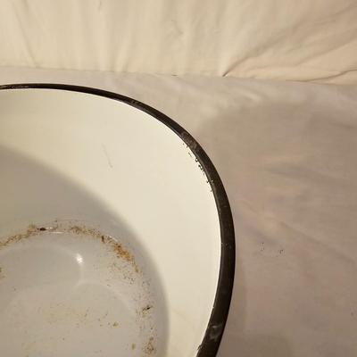 Steel Enamelware & More (K-JS)