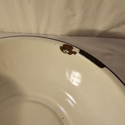 Steel Enamelware & More (K-JS)