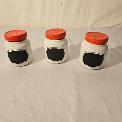 Steel Enamelware & More (K-JS)