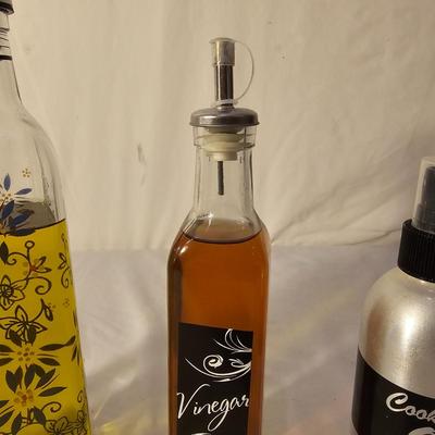 Steel Enamelware & More (K-JS)