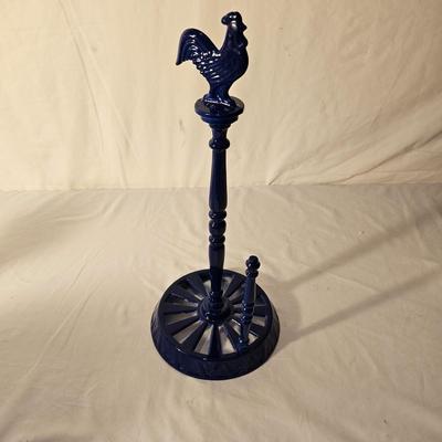 Ceramic Cookie Jar, Candle Holders & More (K-JS)