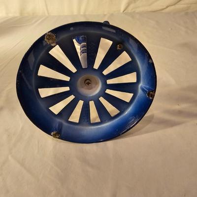 Ceramic Cookie Jar, Candle Holders & More (K-JS)