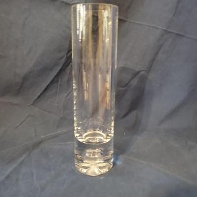 Glass Vase