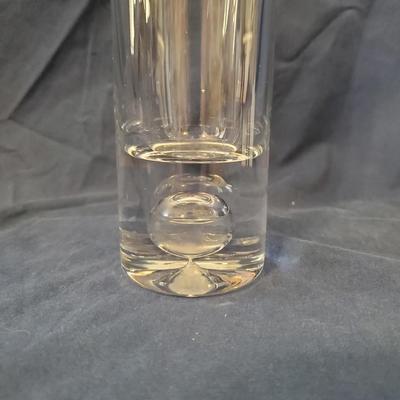 Glass Vase