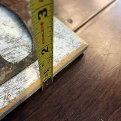 Kent Island Rustic Sign / House Decor