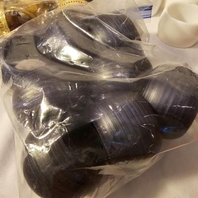 Napkins, Napkin Rings & More (K-JS)