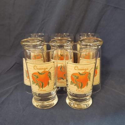 Vintage Libbey