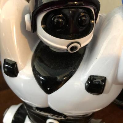 ROBOSAPIEN w/ Remote