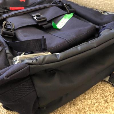 Project Rock Under Armour Backpack