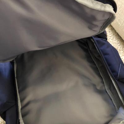 Project Rock Under Armour Backpack