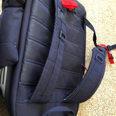 Project Rock Under Armour Backpack