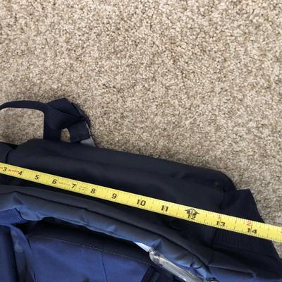 Project Rock Under Armour Backpack