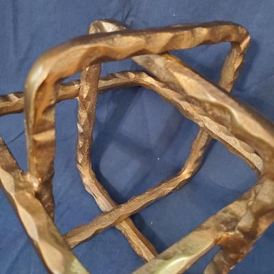 Gold Decor