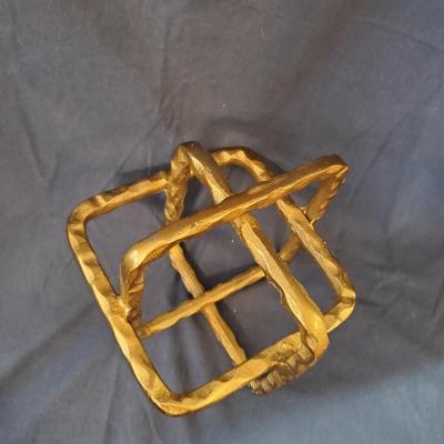 Gold Decor