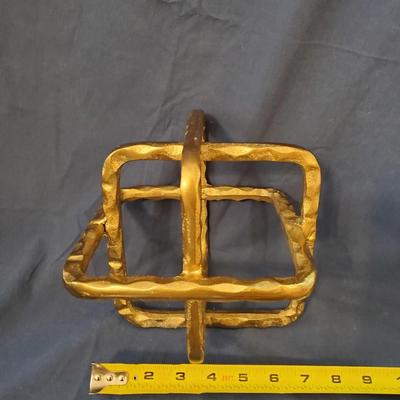 Gold Decor
