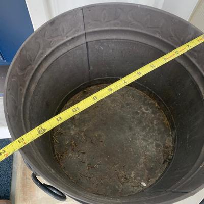 Champagne Bucket / Planter