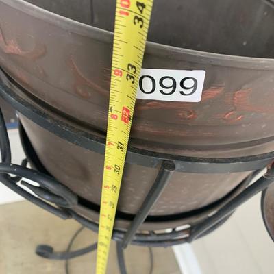 Champagne Bucket / Planter