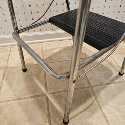 Stepstools, Shelves & Lazy Susans (K-JS)