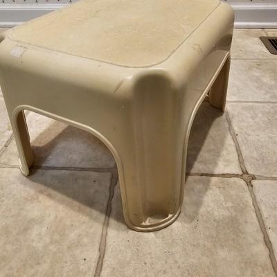 Stepstools, Shelves & Lazy Susans (K-JS)