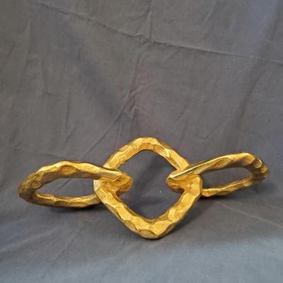 Gold Decor