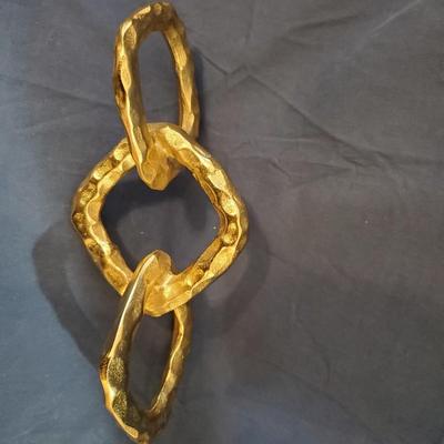 Gold Decor
