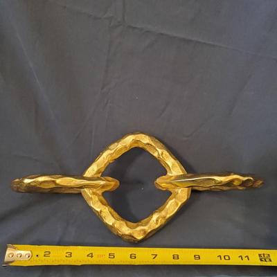 Gold Decor