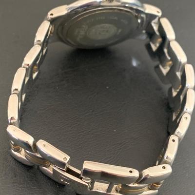 Fendi Womens Watch
