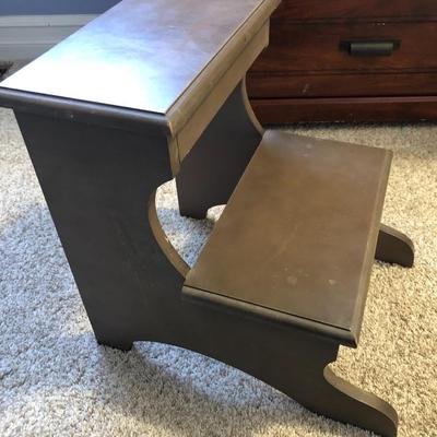 Childâ€™s Stool