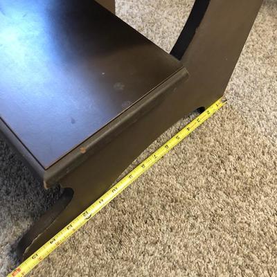 Childâ€™s Stool