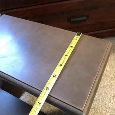 Childâ€™s Stool