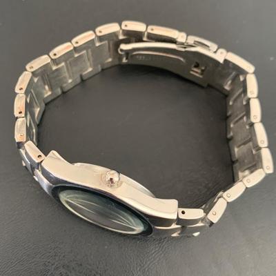 Movado Swiss Quartz Watch