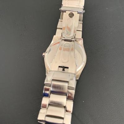 Movado Swiss Quartz Watch