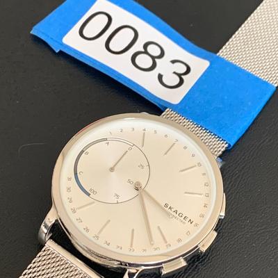 Skagen Connected Watches
