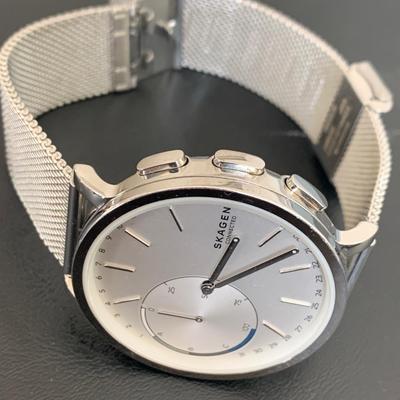 Skagen Connected Watches